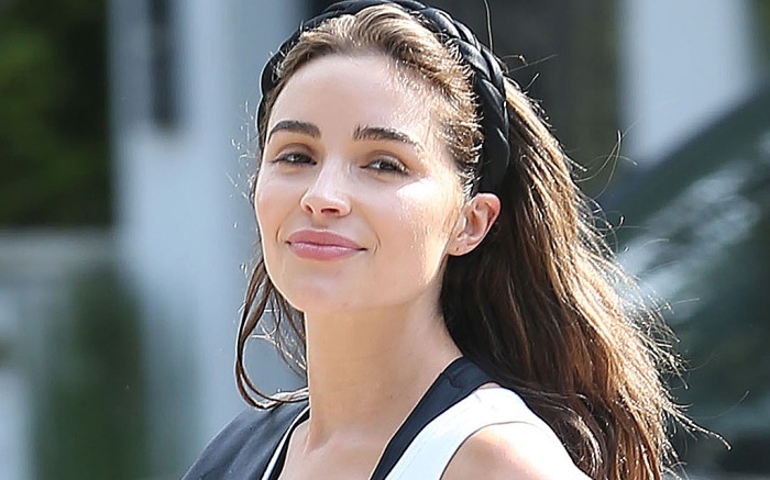 Olivia Culpo