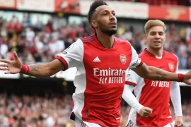 Pierre-Emerick Aubameyang Transfer News, Contract ,Net Worth, Salary, Cars, Age, Religion