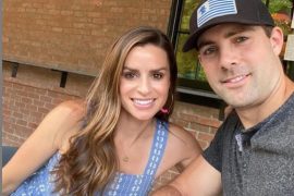 Who Is Ryan Succop’s Wife Paige Succop?