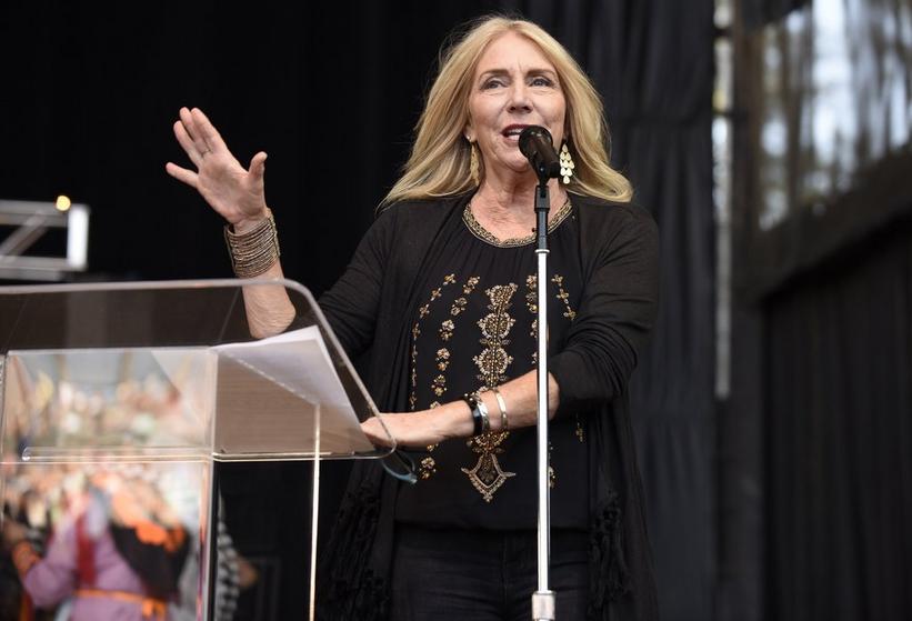 Pegi Young