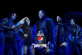 Super Bowl Halftime Show 2022: Watch Pepsi’s Teaser Trailer