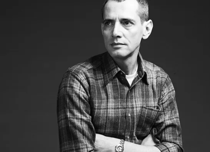Peter Hidalgo