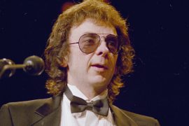 Phil Spector Cause Of Death: What Happened To Ronnie Spector’s Ex-Husband?