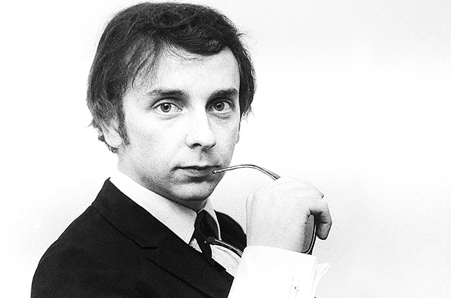 Phil Spector