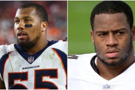 Are Bradley and Nick Chubb related?