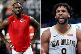 Does Alex Okafor have a brother? Are jahlil and Alex Okafor related?