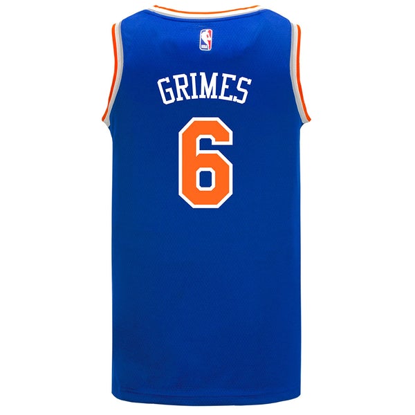 Quentin Grimes Jersey