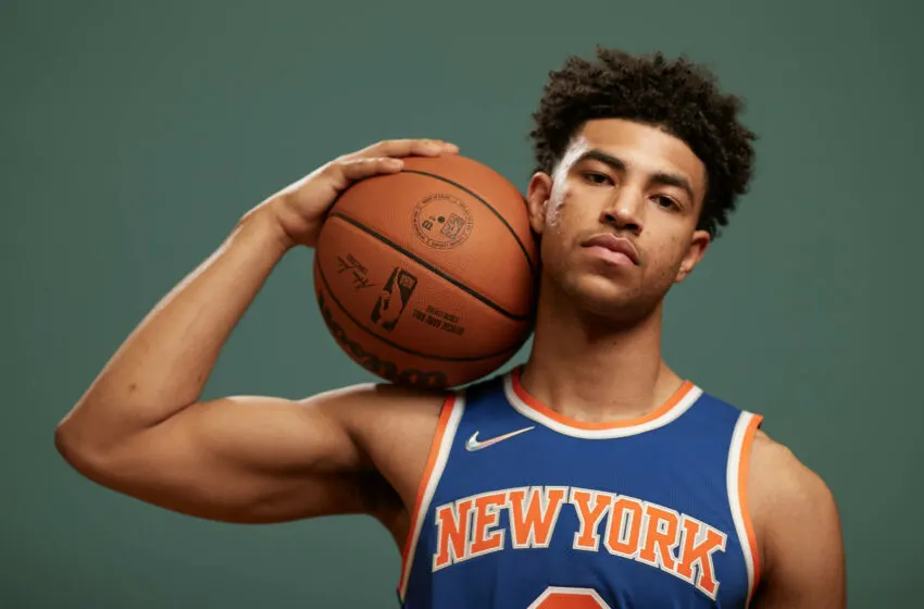 Quentin Grimes