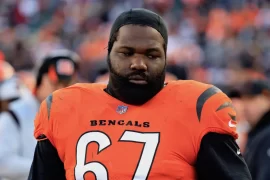 Quinton Spain Salary, Contract, Age, Height, Weight, Family, PFF, Net Worth
