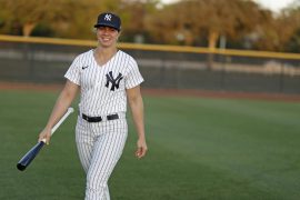 Rachel Balkovec Husband: Is Rachel Balkovec Married? Who Is Rachel Balkovec’s Boyfriend?