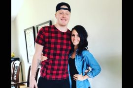 Maxx Crosby Wife: Is Maxx Crosby Married? Who Is Maxx Crosby’s Girlfriend Rachel Washburn?