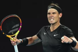 Rafael Nadal Net Worth: How Rich Is The Tennis Player?