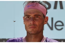 What is Rafael Nadal most famous for? At what age Rafael Nadal turned pro? How can I contact Rafael Nadal?