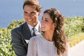 Maria Francisca Perello: Who Is Rafael Nadal’s Wife Xisca Perelló?