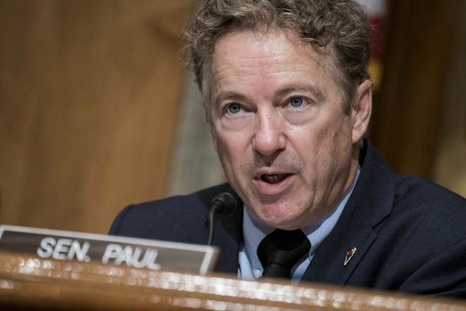 Rand Paul