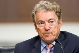 Rand Paul Education, Height, Party, Net Worth, Father, Approval Rating