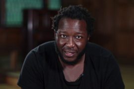 Who Is Raphael Sowole? Is Raphael Sowole Married?