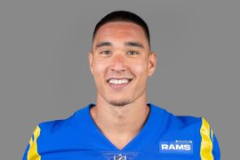 Taylor Rapp Salary, Contract, Position, Draft, PFF, 40 Time, Height, Weight, College