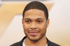 Ray Fisher Movies And TV Shows, Drama, Age, Height, Nationality