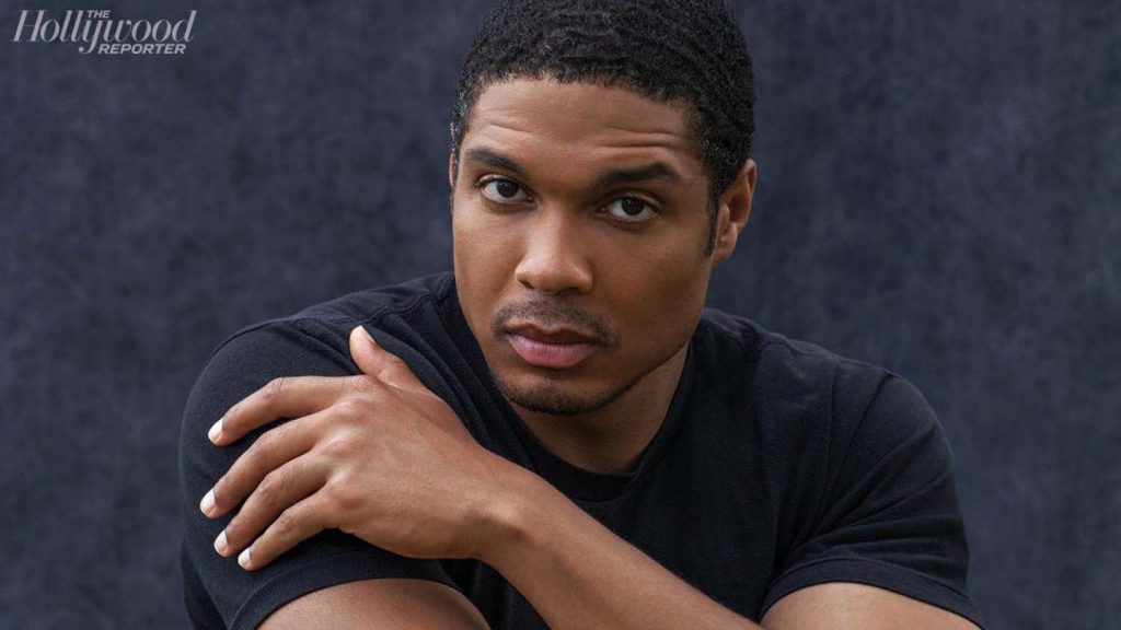 Ray Fisher