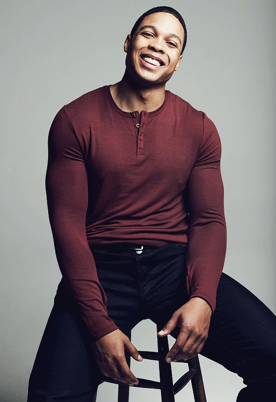Ray Fisher 