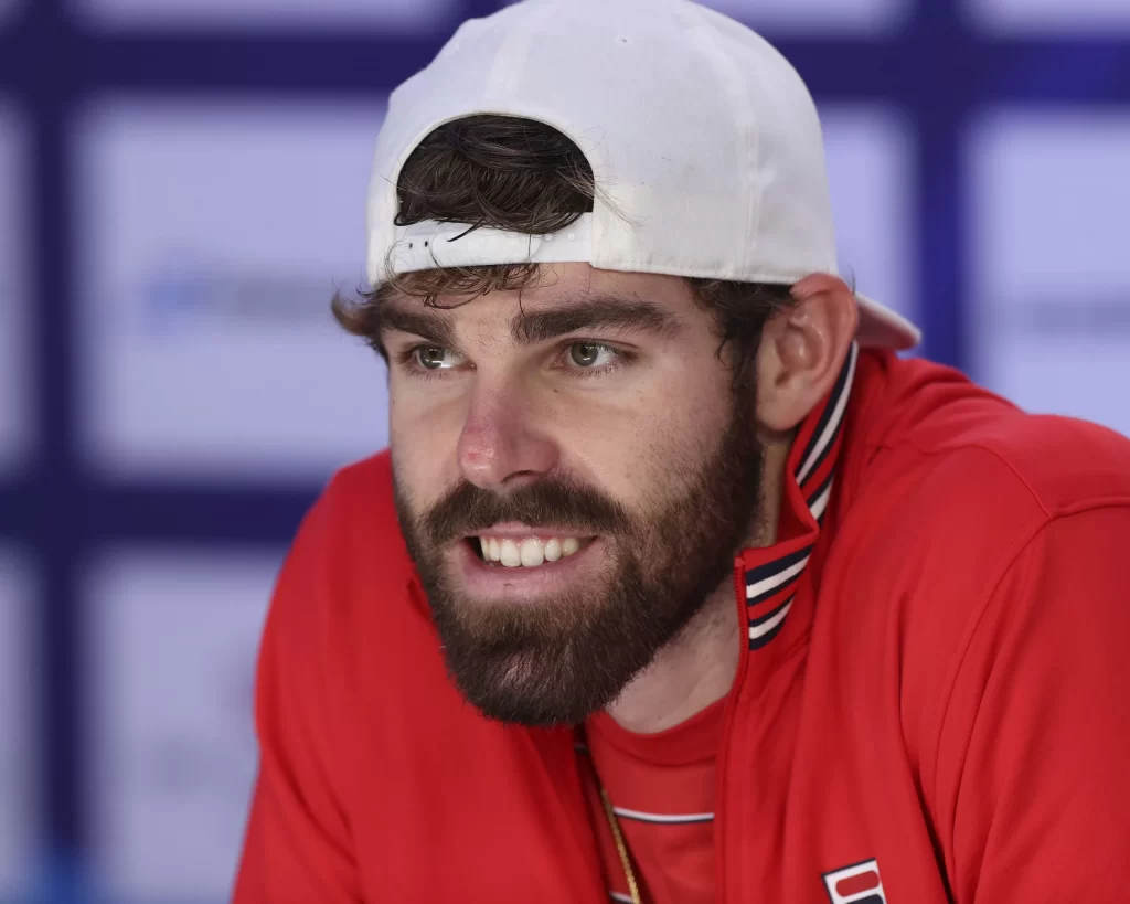 Reilly Opelka