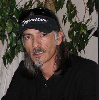 Rene Elizondo now
