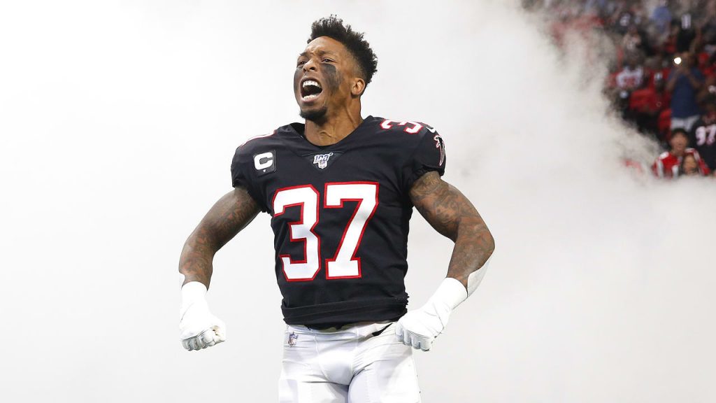 Ricardo Allen 