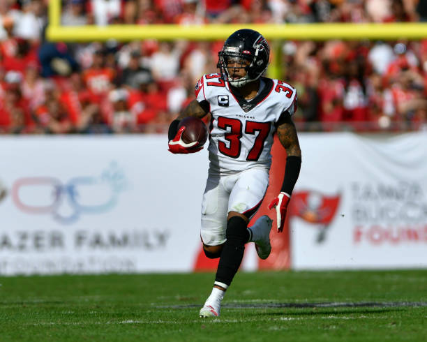 Ricardo Allen