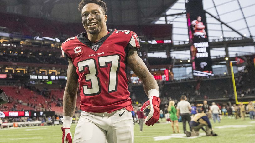 Ricardo Allen 