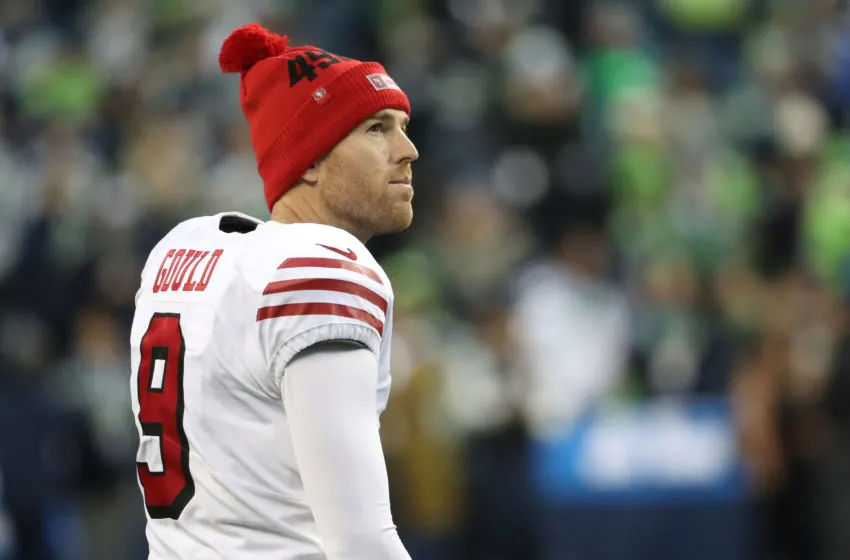 Robbie Gould
