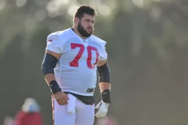 Robert Hainsey Wife: Is Robert Hainsey Married? Who Is Robert Hainsey’s Girlfriend?