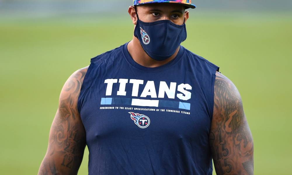 Rodger Saffold 