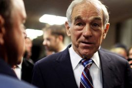 Ron Paul Children: Meet Rand Paul, Joy Paul, Lori Paul, Robert Paul, And Ronnie Paul