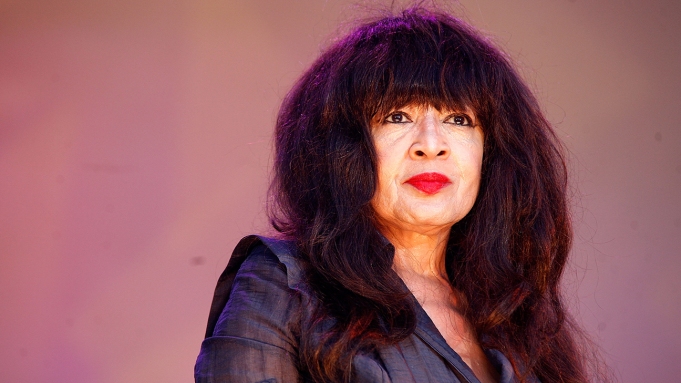 Ronnie Spector