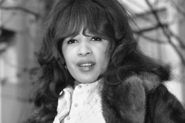 Is Ronnie Spector African-American? Is Ronnie Spector white? Are Ronnie Spector and Phil Spector related?