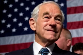 Ron Paul Net Worth, Revolution, Political Views, Education