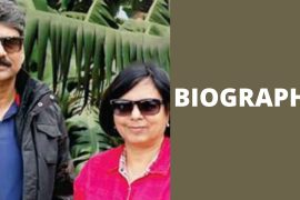 Kamal Khan NDTV Wife Name: Who Is Kamal Khan’s Wife Ruchi?