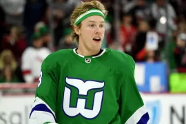 Ryan Dzingel Salary, Contract, Draft, Injury Update, Trade