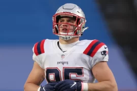 Ryan Izzo Father: Who Are Ryan Izzo’s Parents?