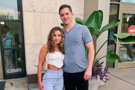 Ryan Izzo Wife: Is Ryan Izzo Married? Who Is Ryan Izzo’s Girlfriend Talia Cappuccio?