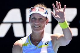 Is Sam Stosur retiring? Did Sam Stosur ever win a Grand Slam?