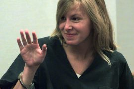 Where Is Sandy Murphy Now? What is Sandra Murphy doing now?
