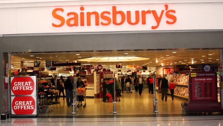 Sainsbury's
