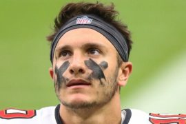 Scott Miller NFL Salary, Height, Weight, 40 Time, NFL Draft, 40 Time, Combine