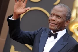 Sidney Poitier Cause Of Death: How Did Sidney Poitier Die?