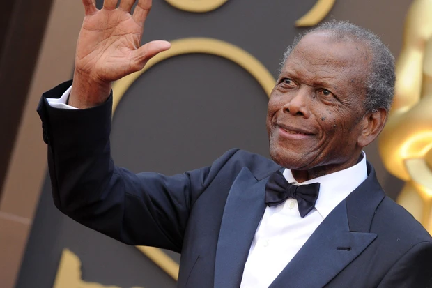 Sidney Poitier
