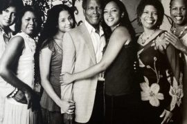 Sidney Poitier Children: Meet Sydney Tamiia, Anika, Pamela, Sherri, Gina And Beverly Poitier-Henderson
