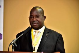 Simon Lokodo Cause Of Death