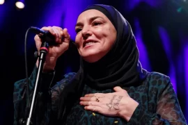 Sinéad O’Connor Net Worth, Religion, Young, Songs
